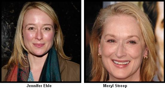 Meryl Streep - Mary Louise Streep entered the world on June 22nd, 1949 at S...